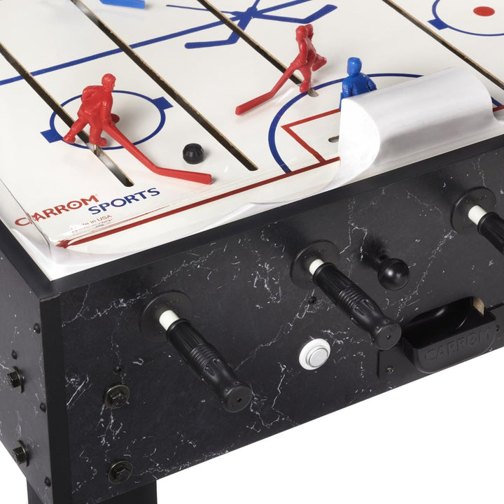 Super Stick Hockey Table