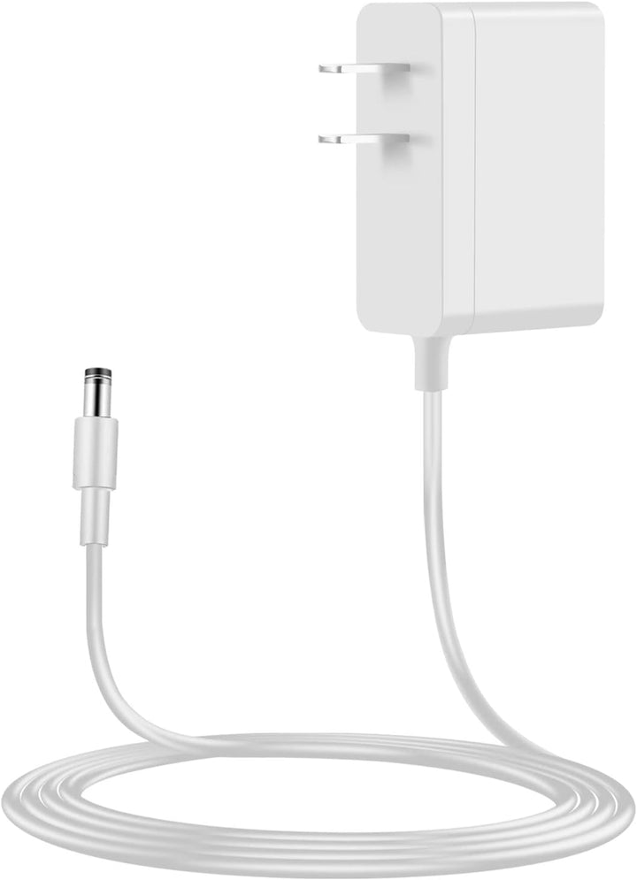 5V Power Cord Compatible with Graco Swing Simple Sway/Munchkin/Kmaier/Glider Lx/Glider Elite/Glider Premier/Glider Lite/Glider Petite Lx/Lxdregan Swing/Sweetpeace/Duetsoothe for SSA-5WVI-05