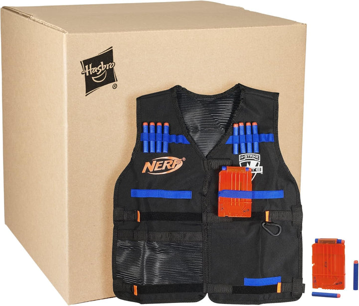 N-Strike Elite Series Tactical Vest Amazon Exclusive