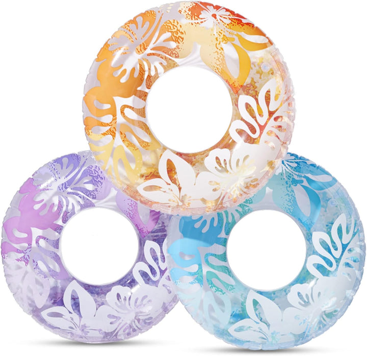 Clear Color Tube #59251 - Color May Vary - 2 Pack