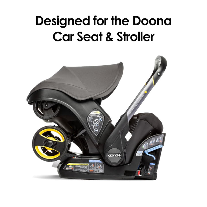 Latch Base - Compatible with  Car Seat & Stroller
