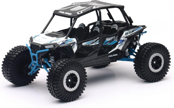 Toys Polaris XP4 Turbo EPS Rock Crawler Toy Vehicle