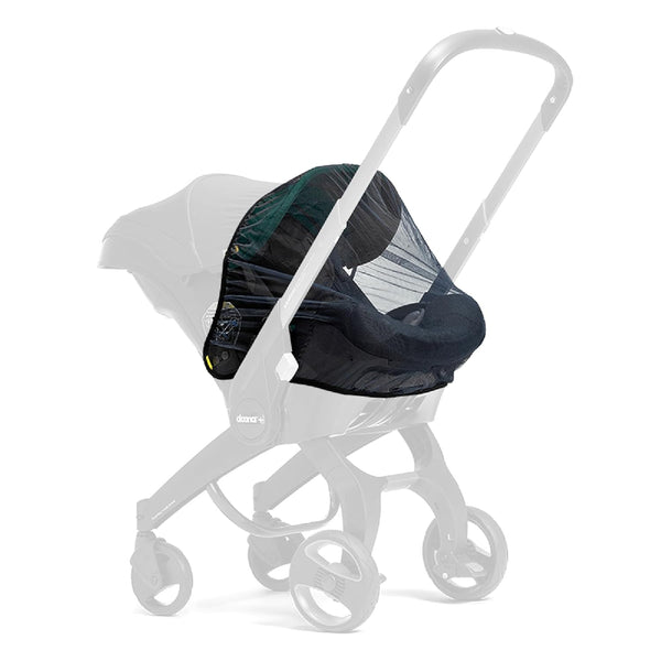 Insect Net - Compatible with  Car Seat & Stroller