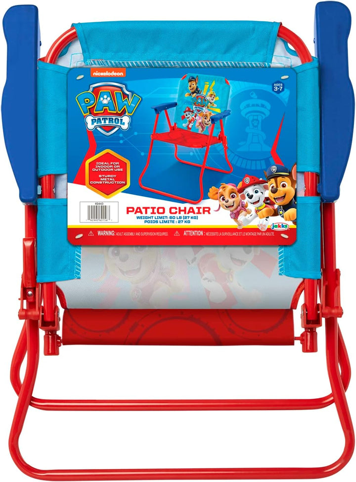 Kids Folding Patio Chair