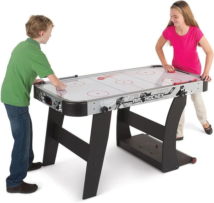 3.25 or 2.5 Inch Air Hockey Pucks - Professional, Durable Pucks for Large Tables - Compatible with Standard Pushers and Goals - Best Air Hockey Accessories for Fun and Entertainment by