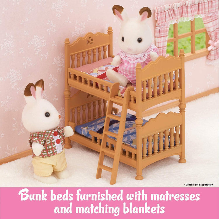 Children'S Bedroom Set, Paper, Multicolor