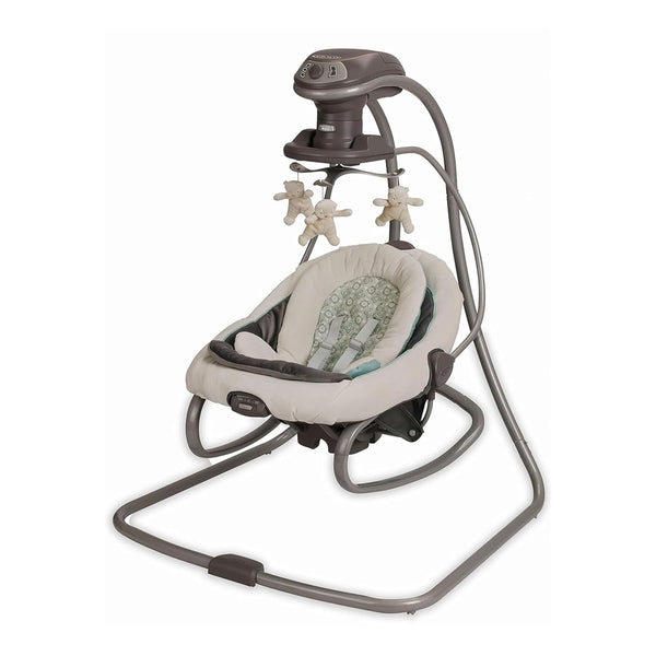 Duetsoothe Swing and Rocker