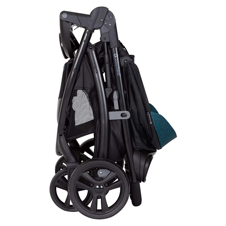 Tango™ Stroller Travel System with Ally™ Infant Car Seat, Veridian