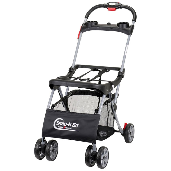 Snap-N-Go® Double Stroller