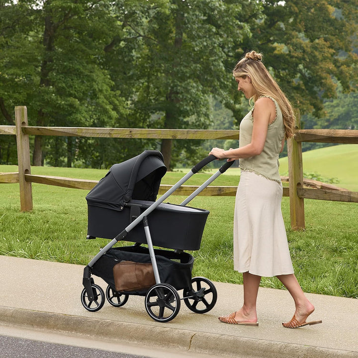 Zinnia™ Bassinet for Brook, Brook+ and Grove Strollers