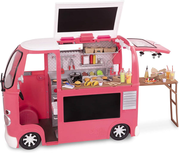OG Food Truck