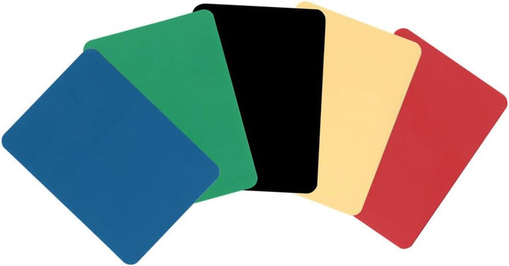 GSE Blackjack Game Combo Set with Blackjack Layout Felt, 6-Deck Automatic Card Shuffler, 6-Deck Dealer Shoe and Discard Holder Tray, 5 Cut Cards. - Great for Family, Casino Game Night
