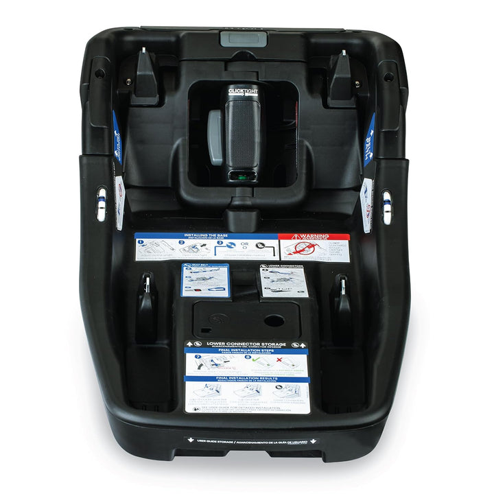 Aspen™ Infant Car Seat Base