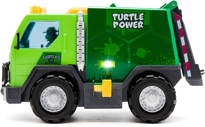 , Turtle Party Cruiser W/Lights and Sounds, Vintage Styling, Interactive Play, Ages 3+