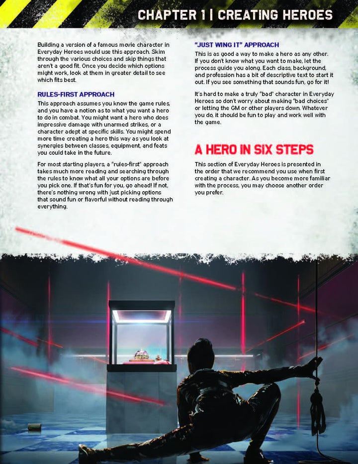 : Core Rulebook - Anniversary Edition