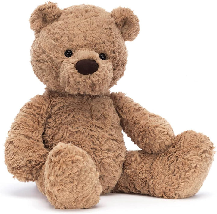Bumbly Bear Stuffed Animal, Small 11 Inches | Teddy Bear Plush Toy | Classic Children'S Gift