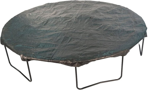 ACC-WC14PE Weather Cover, Fits 14 Ft Trampolines,Black