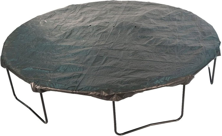 ACC-WC14PE Weather Cover, Fits 14 Ft Trampolines,Black