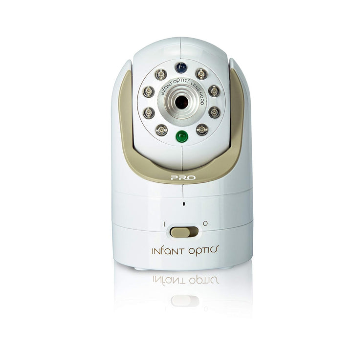DXR-8 PRO Add-On Camera (Not Compatible with DXR-8), White