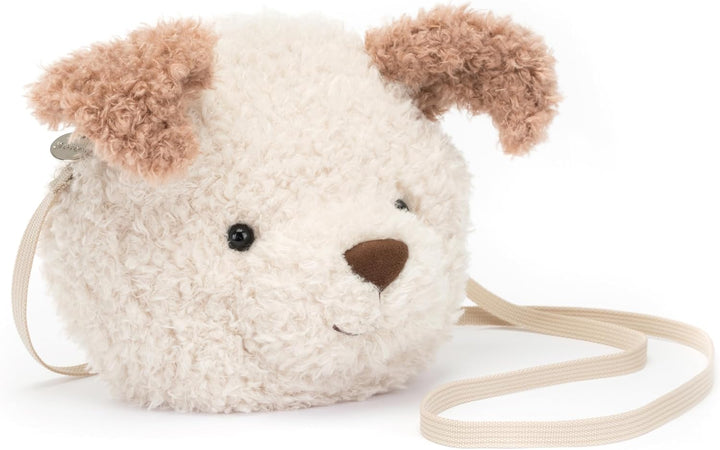 Plush Bag Collection | Crossbody Bags & Shoulder Purses | Fun & Unique Handbag