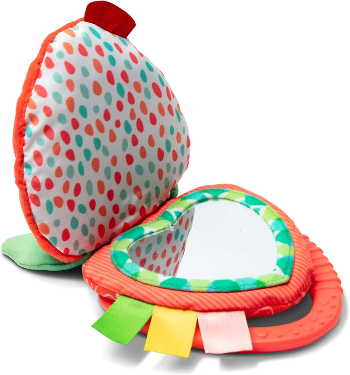 Strawberry Take along Toy