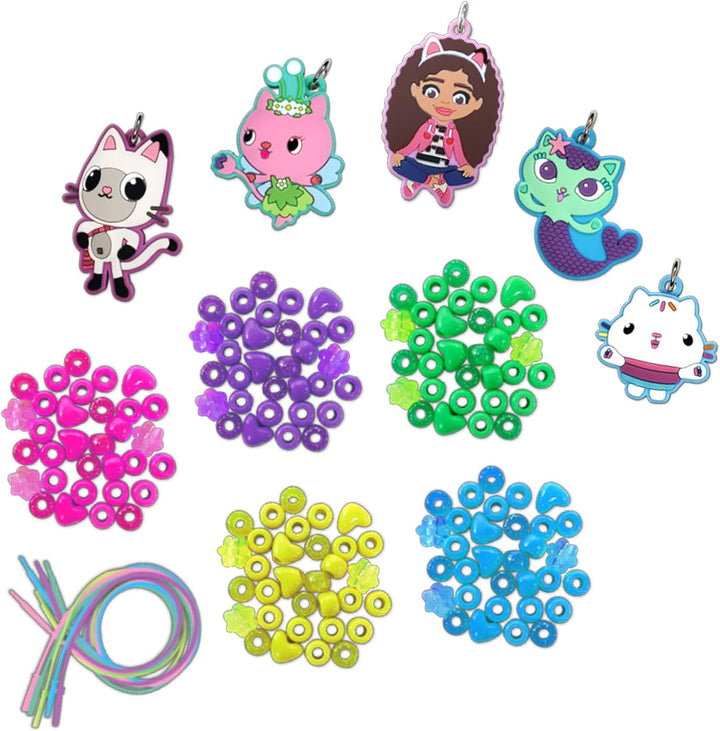 GABBY'S Dollhouse Necklace Set