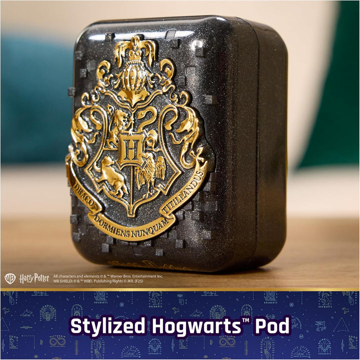 Harry Potter, Bitzee Interactive Toy with 20 Characters Inside, Reacts to Swipes, Tilts & Taps, Digital Pet Kids Toys for Girls & Boys