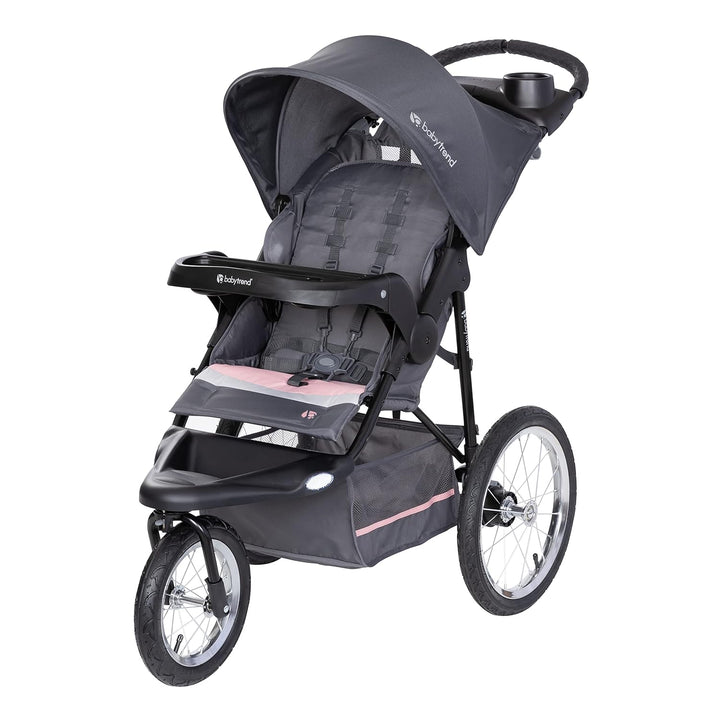 Expedition® Jogger, Dash Black