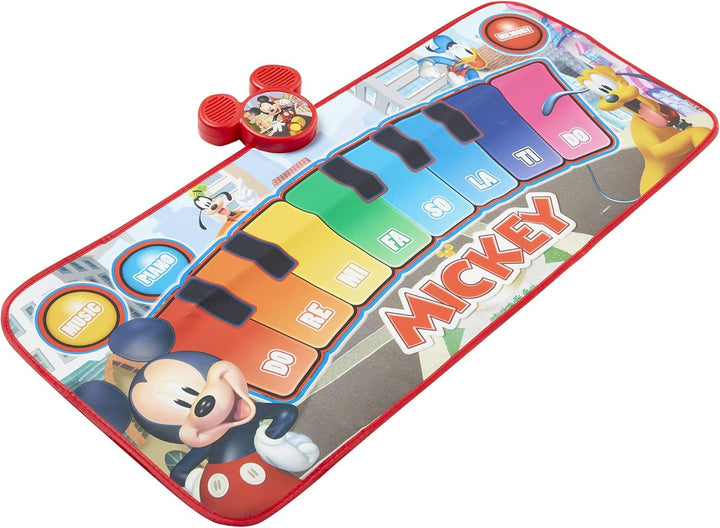 Music Mat Electronic Piano Dance Mat