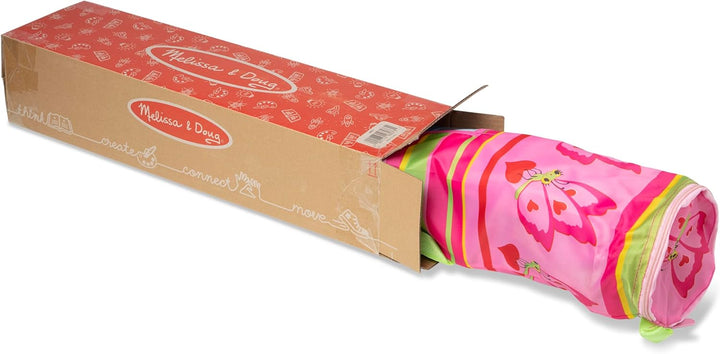 Bella Butterfly Child'S Outdoor Chair (Frustration-Free Packaging)