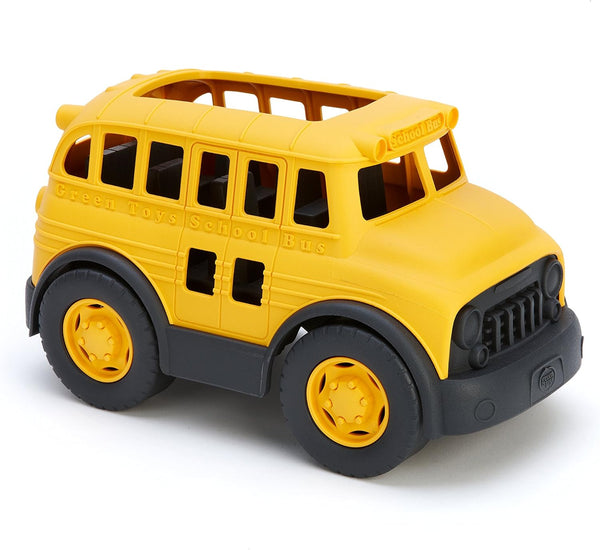 School Bus Yellow, Standard