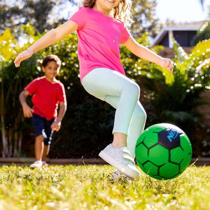 Kids Foam Mini Soccer Ball