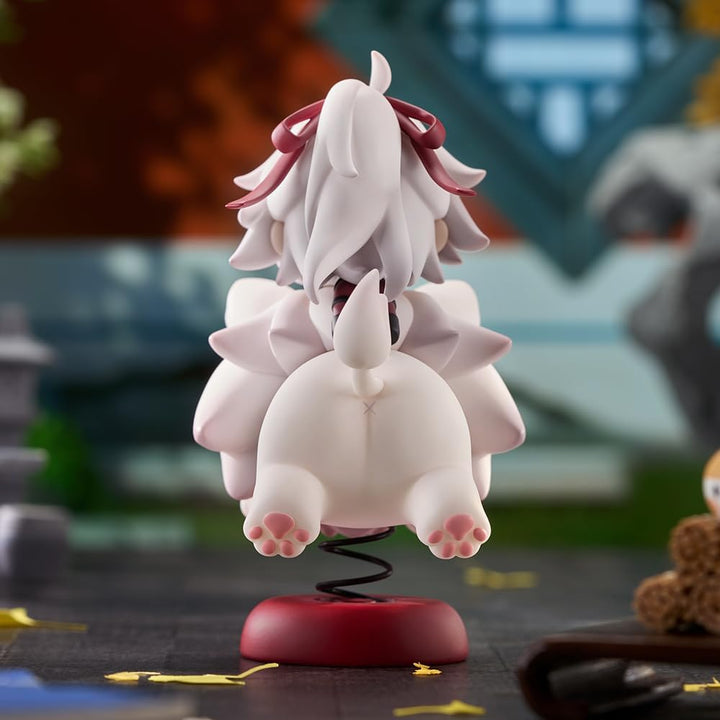 Honkai: Star Rail Jing Yuan Chibi Bobble