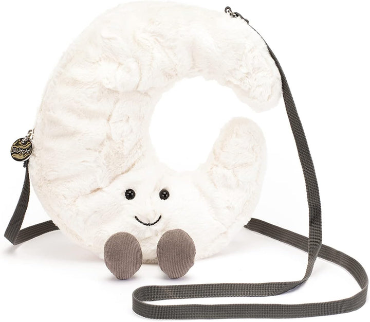 Plush Bag Collection | Crossbody Bags & Shoulder Purses | Fun & Unique Handbag