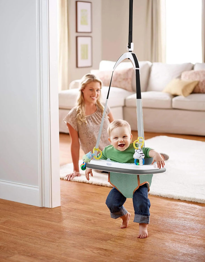 ® Bumper Jumper Doorway Jumper
