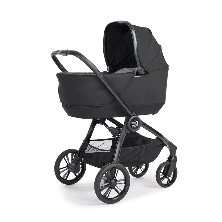 ® City Sights Pram | Infant Bassinet for City Sights Stroller | Breathable Canopy, Newborn-Ready, Easy Install