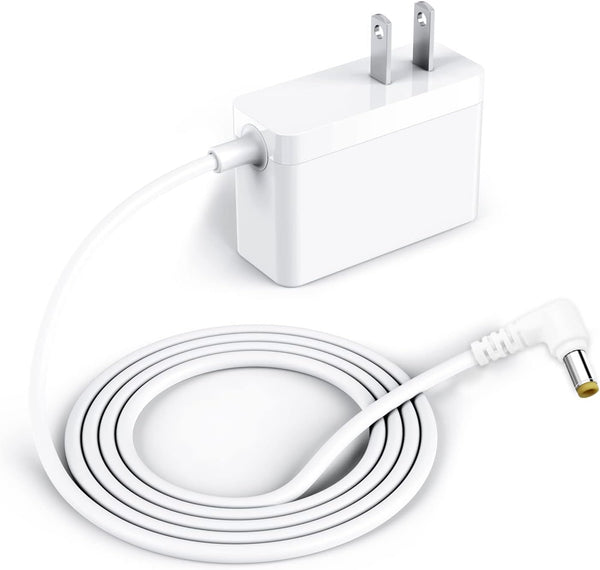 Replacement Charger Compatible with Vtech DM221 DM221-2 DM223 DM251 Parent and Baby Units, Charging Cord for DM111 DM112 DM222 DM271 Parent Unit Sound Audio Baby Monitor Power Cord