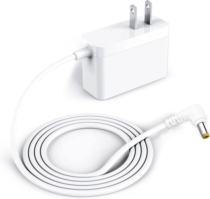 Replacement Charger Compatible with Vtech DM221 DM221-2 DM223 DM251 Parent and Baby Units, Charging Cord for DM111 DM112 DM222 DM271 Parent Unit Sound Audio Baby Monitor Power Cord
