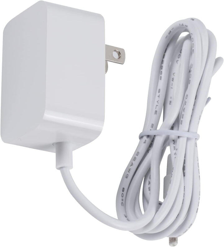 5V Power Cord Replacement for Graco Duetconnect Lx,Simple Sway Swing,Duoglider,Duetsoothe,Glider Lx/Elite/Petite Lx,Duetconnect Deluxe,Duet Soothe,Lovin Hug,Duoglider Gliding,Dual Glider