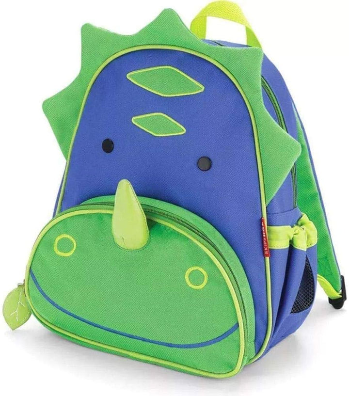 Toddler Backpack, Zoo Preschool Ages 3-4, Butterfly