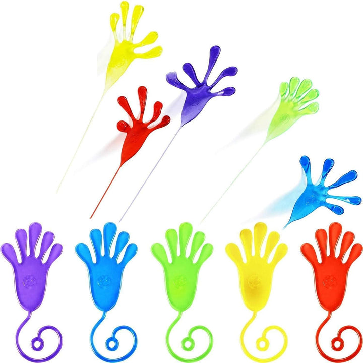 126 Pcs Pop Party Favors for Kids, Treasure Box Toys for Classroom Prizes, Pinata Stuffers, Goodie Bag Filler, Treasure Chest, Carnival Bulk Small Toys, Easter Basket Egg Fillers