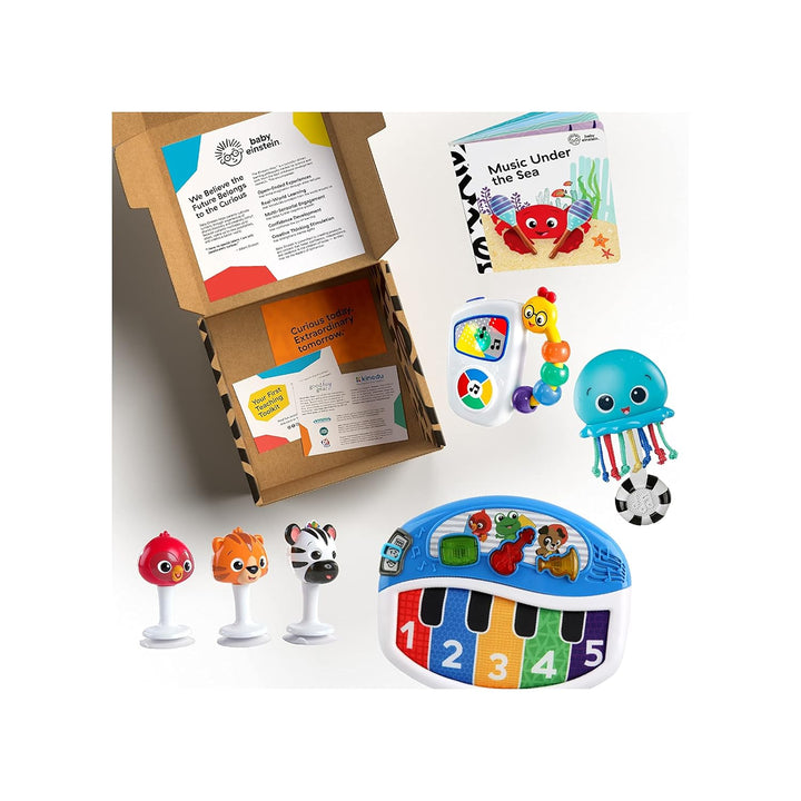 Take along Tunes Musical Toy, Ages 3 Months +