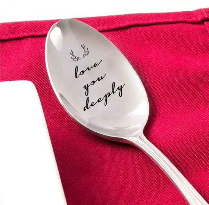 Holiday Spoon (Baby)