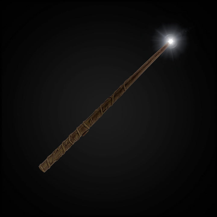 Hermione Granger'S Illuminating Wand