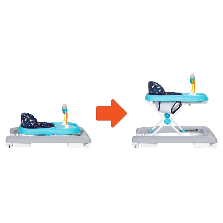® Trend Activity Walker, Space Walk Navy