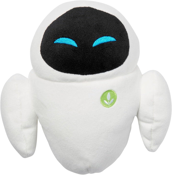 Official Stitch Medium Soft Toy for Kids, Cuddly Character with Fuzzy Texture and Embroidered Details, Flexible Floppy Ears,  Plushy Suitable for All Ages.