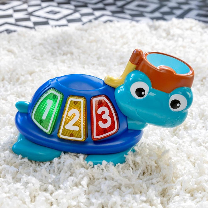 Neptune'S Ocean Discovery Activity Jumper, Ages 6 Months +, Max Weight 25 Lbs., Unisex