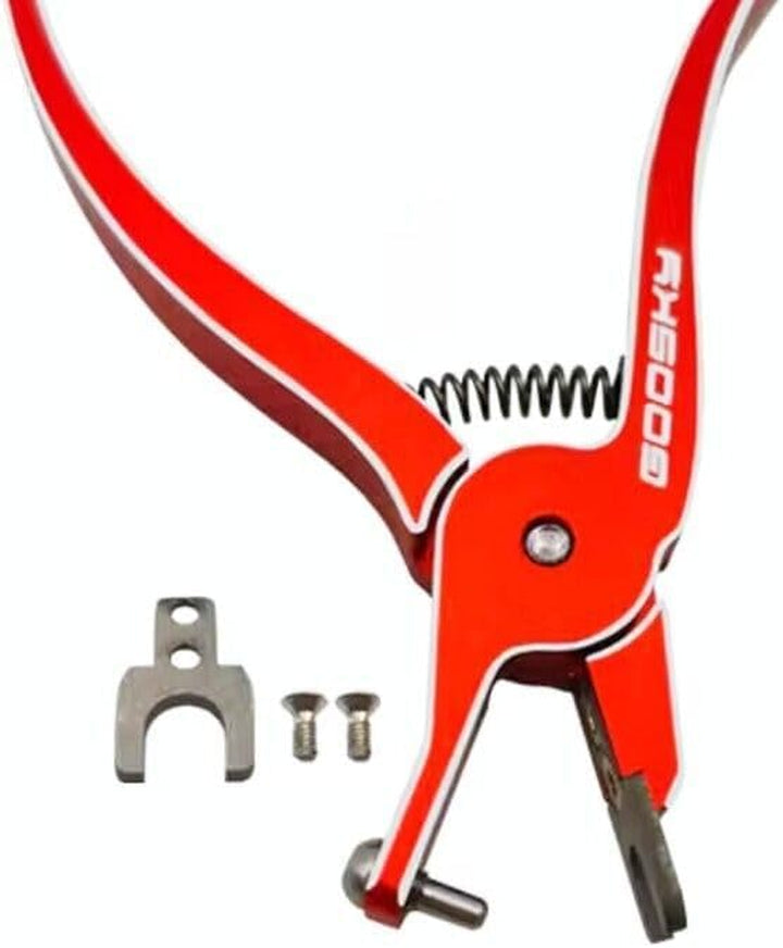 S2 RS4 Head Ball Link Plier Tool GT000106 for RC Helicopter