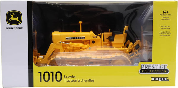 1/16 1010 Crawler Prestige Collection Toy - LP82800