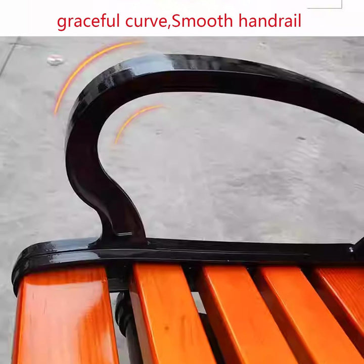 Park Chairoutdoor Benchesstoolsbackrestoutdoor Landscape Seatingmallsrestingpatio Chairs